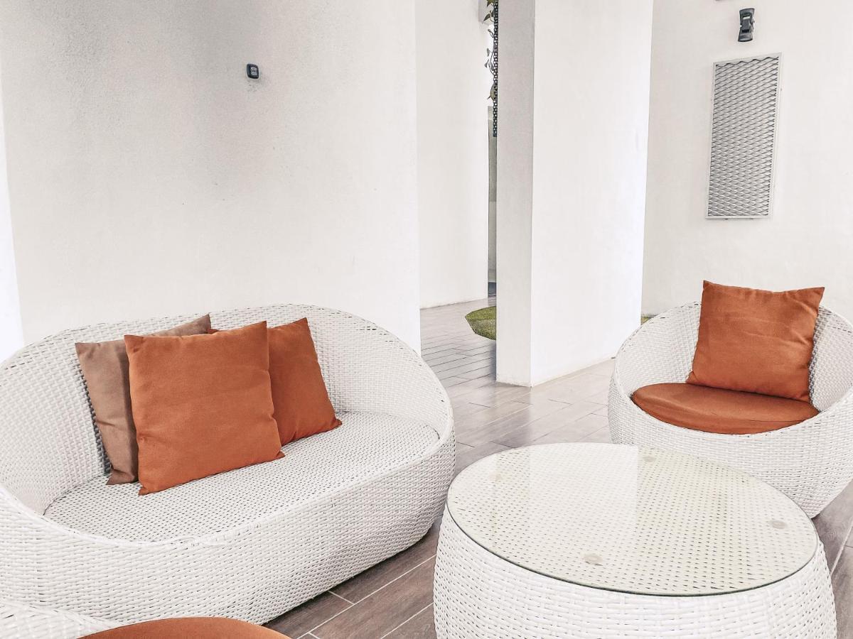 Skyline Garden 2 Bedrooms Homestay Near Klcc Kuala Lumpur Esterno foto