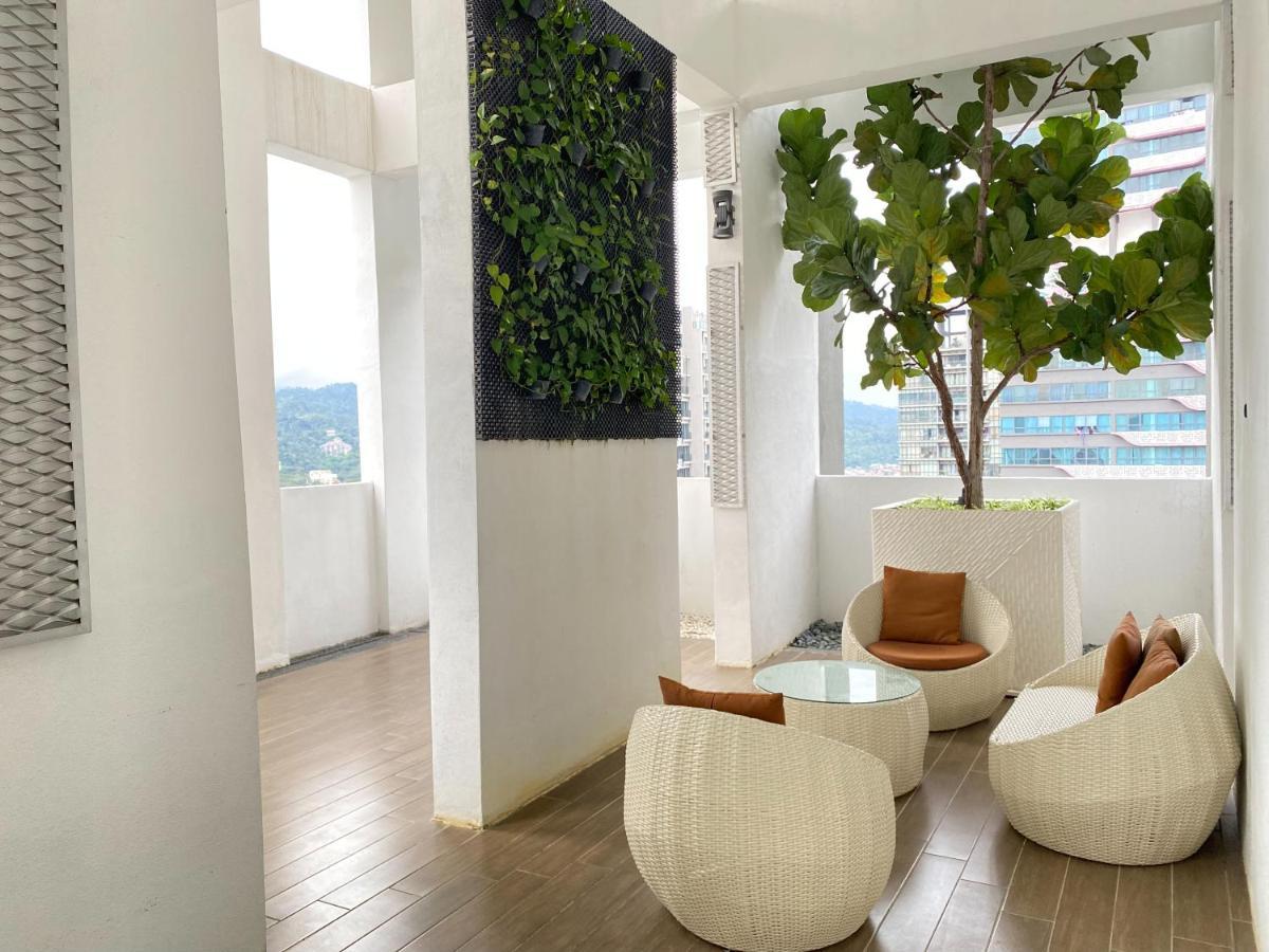 Skyline Garden 2 Bedrooms Homestay Near Klcc Kuala Lumpur Esterno foto